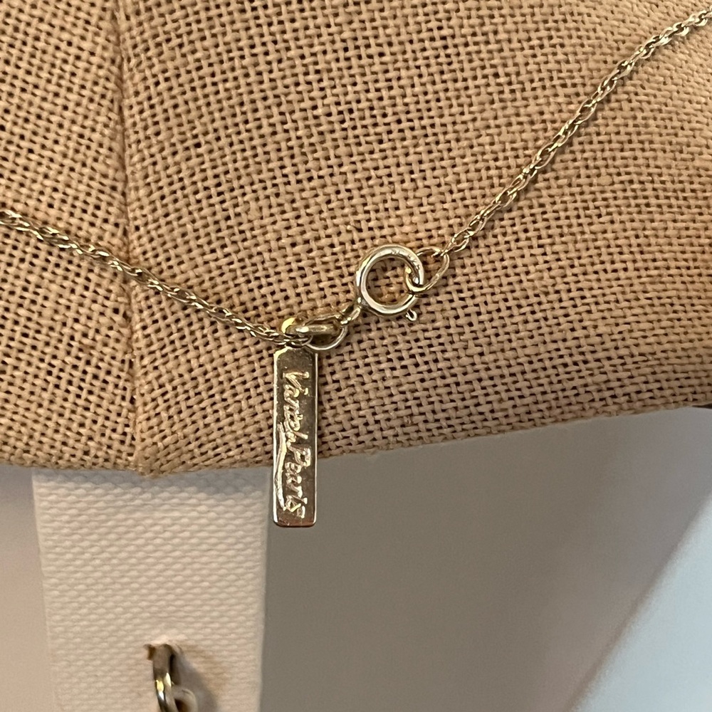 Vantel Pearls Chain - Picture 2 of 2